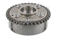Topran Nockenwellenversteller Einlassseite U.A. FüR Seat, Skoda, Vw