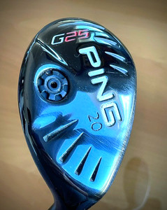 Ping G25 Hybrid | eBay