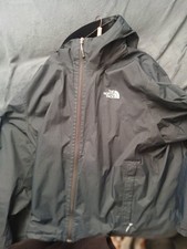   Herren THE NORTH FACE Regenjacke  GRÖSE XL