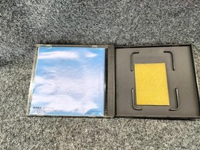 NAXAT Devil Crash PC Engine Software Japan 2e