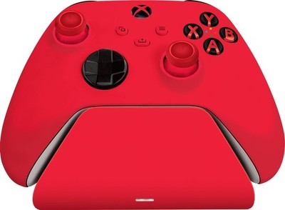 Razer Universal Quick Charging Stand for Xbox - Pulse Red