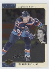 1995-96 SP Ziggy Palffy #86 m5x