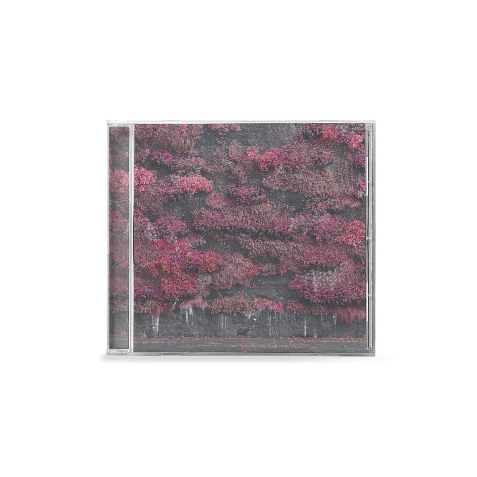 Sleep Token Even In Arcadia CD NEW