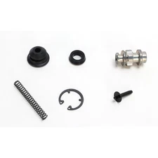 Parts Unlimited Front Brake Master Cylinder Rebuild Kit - 1731-0511