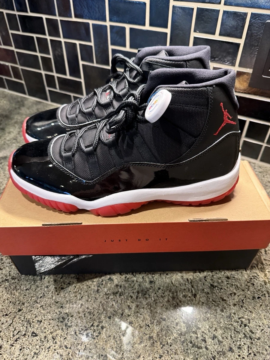 Jordan 11 Retro Black for Sale | Authenticity Guaranteed | eBay