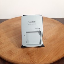 Canon CB-2LY OEM Battery Charger NB-6L PowerShot SX540 600 610 260 Genuine