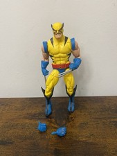 Marvel Legends Wolverine 6  Action Figure Complete From 80th Hulk 2-Pack