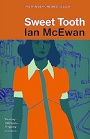 Ian Mcewan - Sweet Tooth - Paperback - G245Z