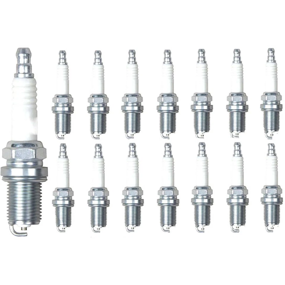 Bujía Champion 16 piezas para Ram 1500 2011-2014 2015 2016 2017 2018 Foto 2 de 3