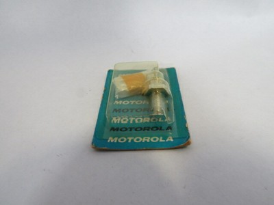 Motorola 1N2979B Zener Diode Diffused Junction 15V 10W 5% NEW