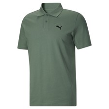 PUMA Mens Essential Polo