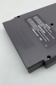 Top Gun: The Second Mission |  Nintendo NES | Modul | OVP | Game