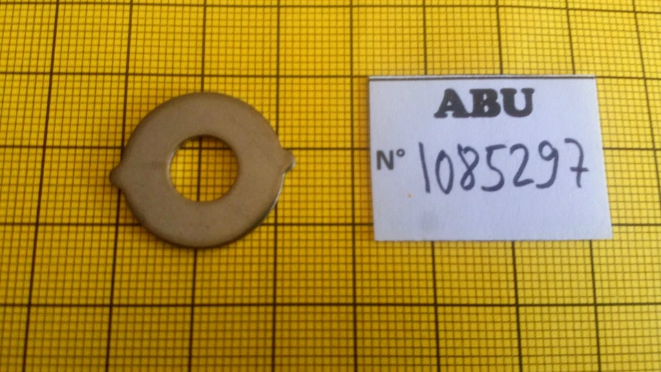 PART 1085297 WASHER REEL ABU GARCIA CARDINAL C103 C104 C105 C106 - Photo 1/1