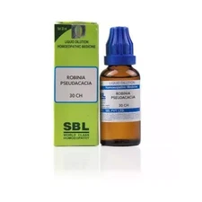 SBL Homeopathic Robinia Pseudacacia Dilution 30ml
