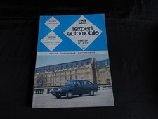 Revue technique Volvo 360