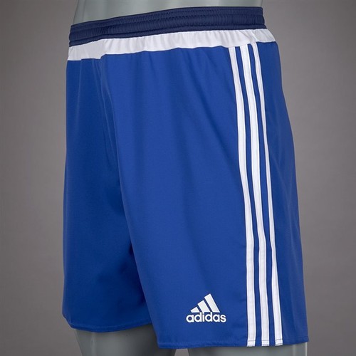 NWT Adidas Campeon 15 Soccer Shorts 
