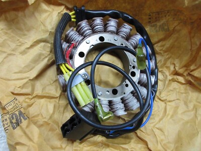 Kawasaki ZX900 2000-2003 Stator Assy NOS Magneto Coil ZX 900 21003