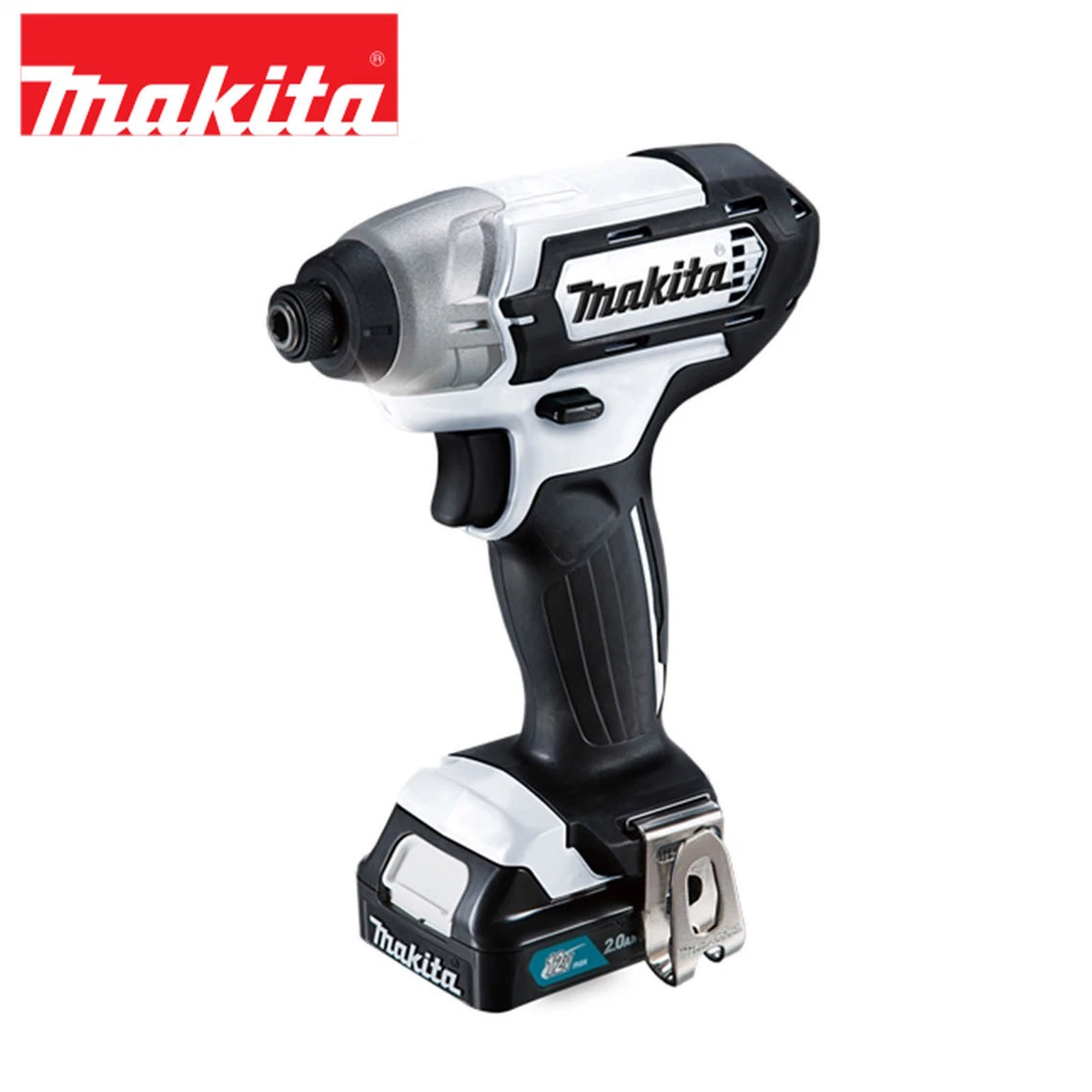 Makita impact driver 20v deals