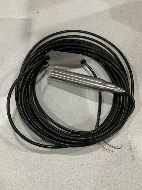 Датчик уровня waterpilot fmx21