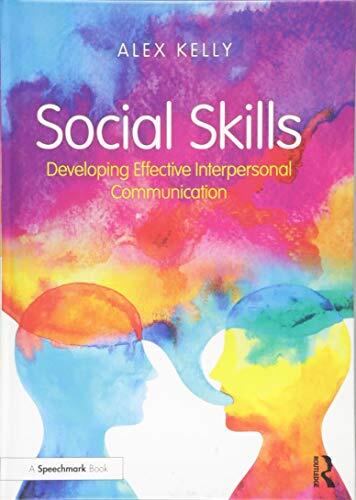 Social Skills by Alex Kelly - - Image 2