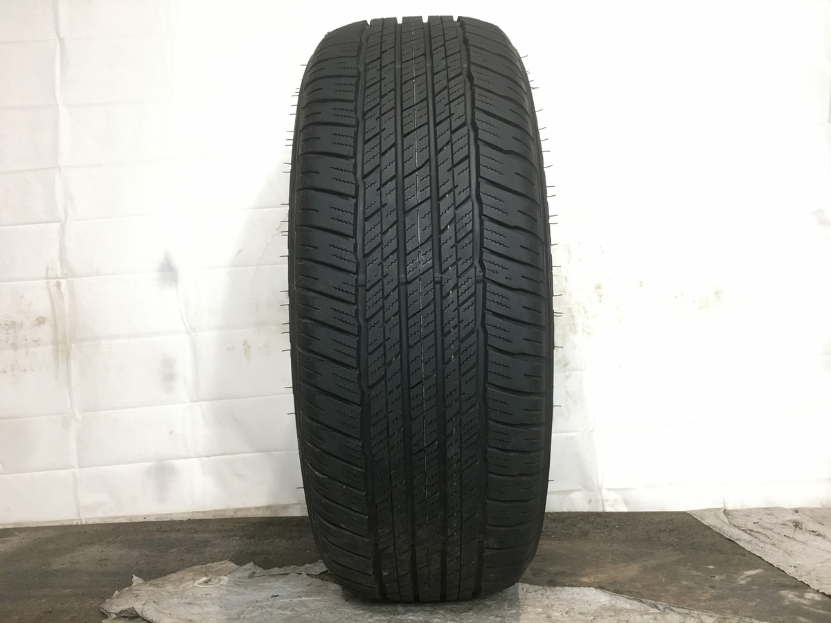1] Dunlop Grandtrek AT23 P265/55R19 265 55 19 Tire - Driven