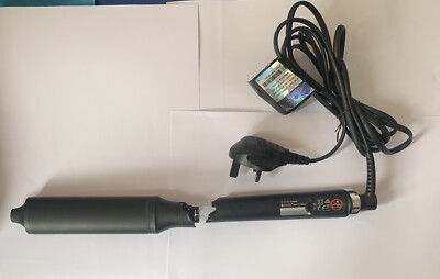 GHD CURVE CREATIVE CURL WAND - Hair Waver Styler Modell - COWA12 - beschädigt