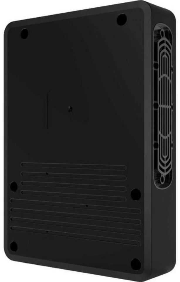 Audio System US08 ACTIVE 24V UNDERSEAT WOOFER Underseat Subwoofer 24 Volt LKW - Bild 2 von 4