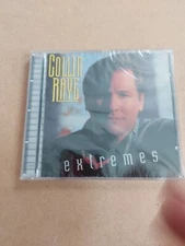 Extremes by Raye, Collin (CD, 1994)
