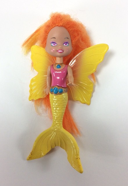 swimways fairy tails