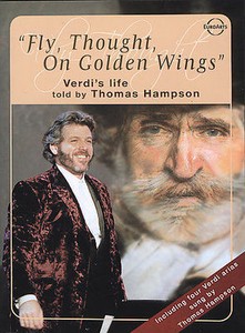 Fly thought on Golden wings (DVD) (880242510471)