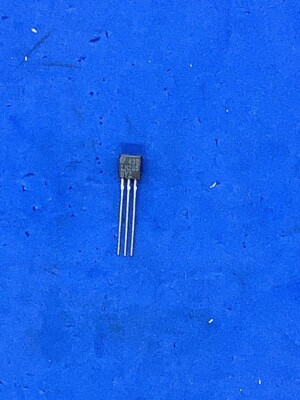 Lot of 11 Pieces LM285BYZ-1.2 IC Micro Power 1.2 Volt, 3-Pin, Shunt Voltage Ref