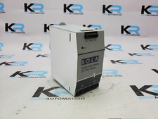 Sola STV25K-10 Surge Suppressor 120V 1Ph 2W 20A 3kA