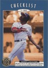 1995 SP Championship Series - Eddie Murray #98