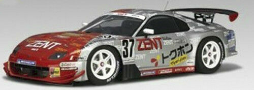 autoart toyota supra