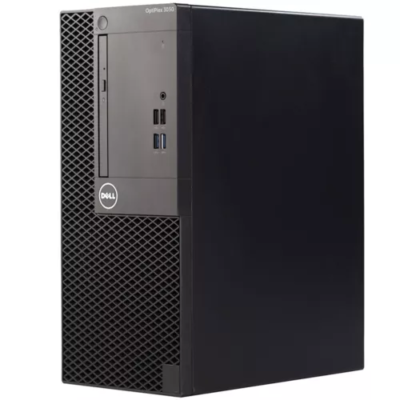 Dell OptiPlex 3050 MT Custom To Order (GPU, SSD, HDD, RAM and CPU