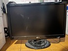 LG 23 MONITOR SCREEN FLATRON W2343TV FULL HD 1920 x 1080
