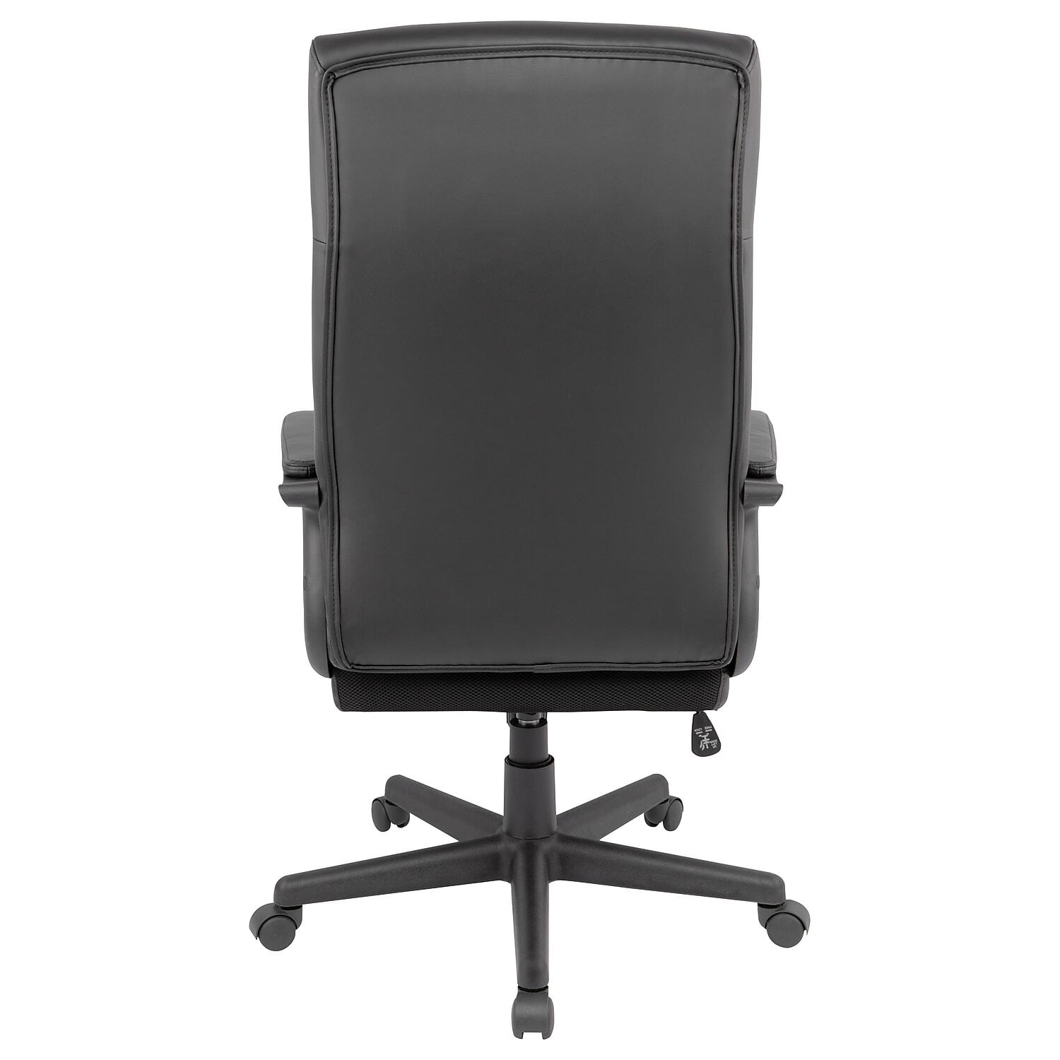 Staples 45608 Rutherford Luxura Office Chair for sale online eBay