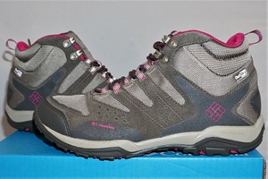 columbia reardan pass shoes