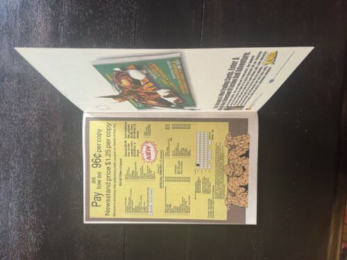 INCREDIBLE HULK 393. Marvel Modern Age Comics. 30th Anniversary. Ships Free. Key - Picture 11 of 12