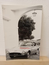 Fiat 1500 Gt 1963 Fiat Carrosserie Ghia Torino Sergio Sartorelli Photo