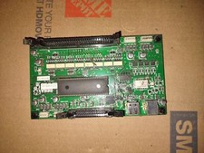 sega pod racer arcade deluxe cabinet i/o pcb ...