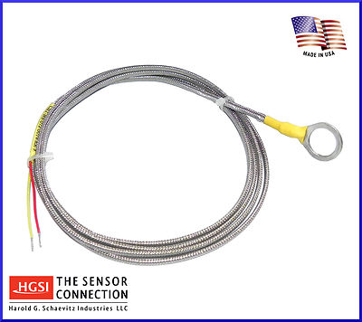 CHT Sensor / Probe Cylinder Head Temperature - 12 mm ID