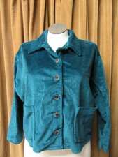 Past Life Lucy Jacket Women's Clothing Size M/l