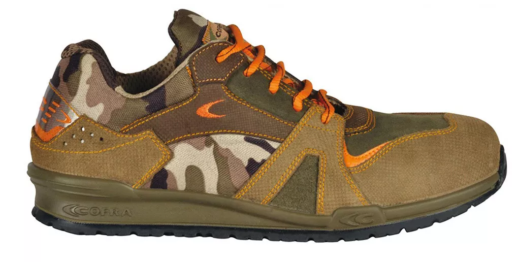 Scarpe 2025 cofra ebay