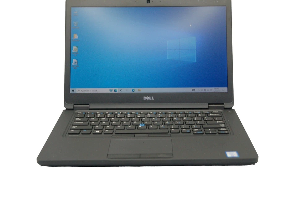 Dell Latitude 5480, i5 6th Gen. 2.4GHz, 12GB, Ram Great Home or Business Laptop - Image 2 of 4