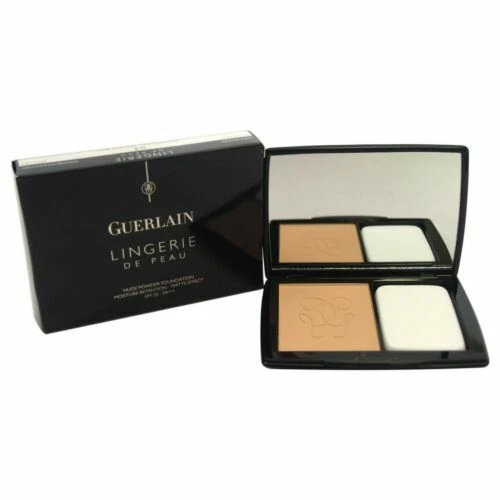 Base en polvo suelto Guerlain