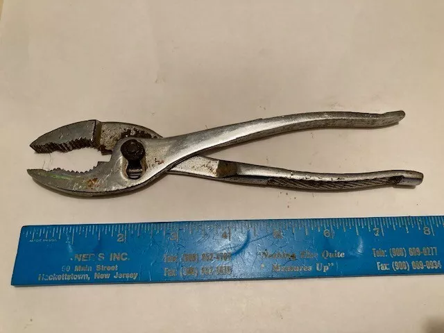 MADE IN USA Vintage CRAFTSMAN P45373 8