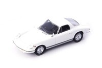 Autocult 1/43 Neretti I 1964 Weiss Modellbau Statisches Modell Diecast