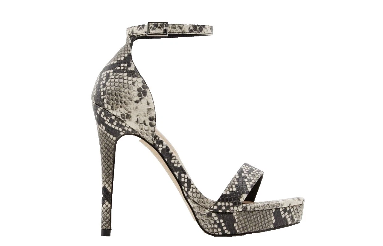 Parte superior de cuero de mujer Aldo formal