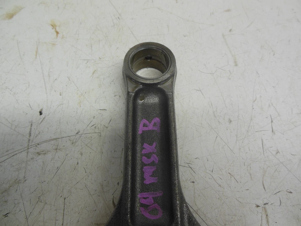 Varilla de conexión EE71 Polaris MSX 150 2004 0451903 B Foto 3 de 4